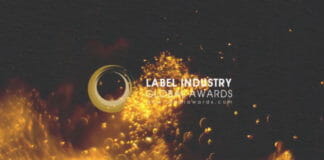 Label Industry Global Awards,