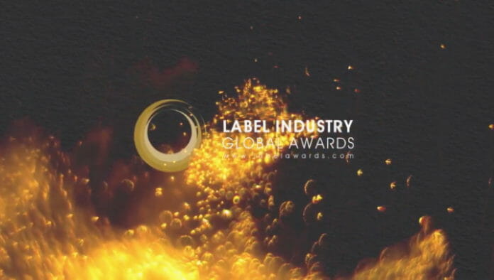 Label Industry Global Awards,