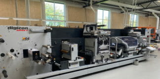 Visutech, 4Labels, AB Graphic, Digicon,