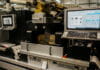 Visutech, Digital Etikett, AB Graphic, Refine Finishing,