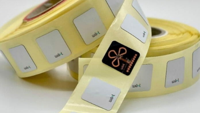 Wiliot, IoT, Tags,