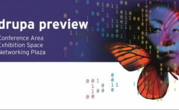 drupa 2020, Messe Düsseldorf,