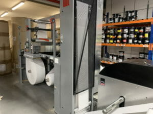 Martin Automatic, ProPrint Group