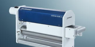 Ahlbrandt System, Koronavorbehandlung,