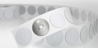 Avery Dennison, RFID,