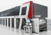 Bobst, Bobst Italia, Tiefdruck,