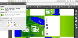 Esko, Software-Tool,