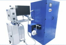 Grafische Systeme, Focus Label Machinery, Textiletiketten, Inkjetdruck,
