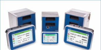 Linx Printing Technologies, Thermotransferdruck,