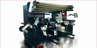 Rotocontrol, Schneidwickler, Inspektionsmaschinen,