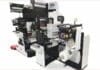 Rotoflex, Finishing