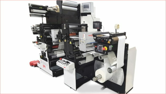 Rotoflex, Finishing