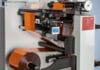 Starfoil Technology, Rollenschneider,