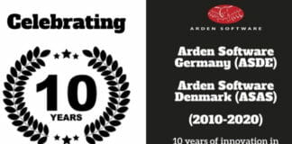 Arden Software,