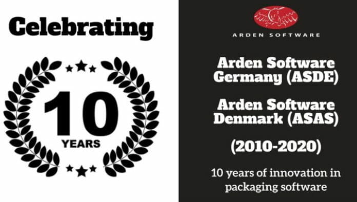 Arden Software,