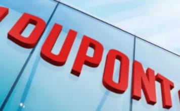 DuPont, drupa,