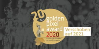 Golden Pixel Award