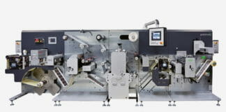 Graficon, Grafotronic, Dynamic Systems, Weiterverarbeitung, Converting,