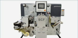 Graficon, Grafotronic, August Pese e.K., Weiterverarbeitung, Converting,