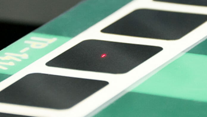 herpa print, RFID-Etiketten,