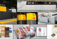 Kodak, Uteco, Keypoint Intelligence