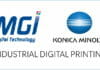 Konica Minolta, MGI Digital Technology, Veredelung, Finishing,