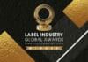 Label Industry Global Awards, Lenze