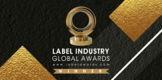 Label Industry Global Awards, Lenze