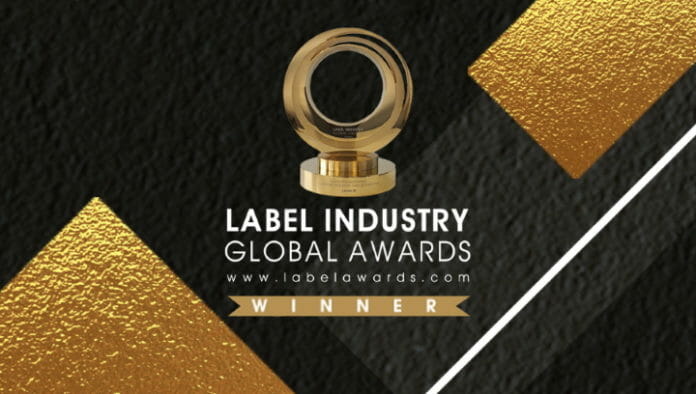 Label Industry Global Awards, Lenze