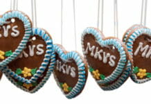 MKVS