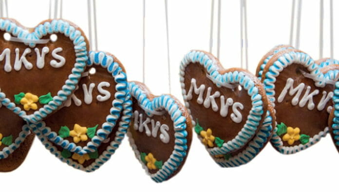 MKVS
