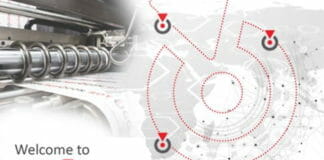 Rotocon, Rotocon Europe, Rotocontrol, Finishing,