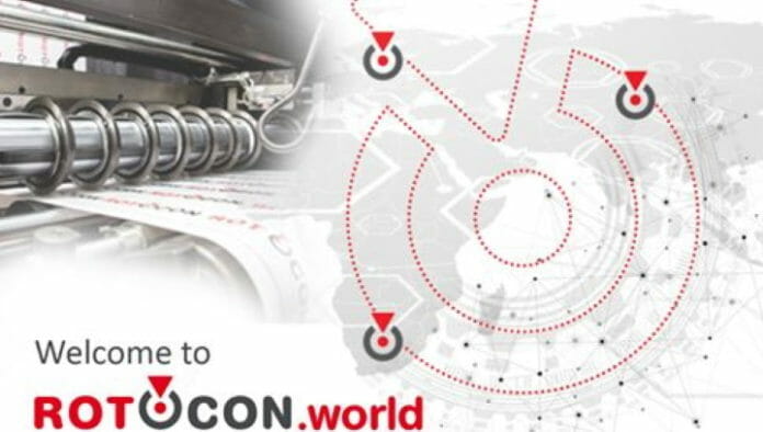 Rotocon, Rotocon Europe, Rotocontrol, Finishing,