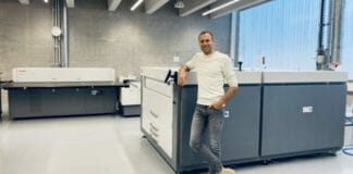 Miraclon, Köstlin Prepress, Flexcel NX,