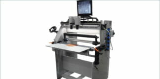 AV Flexologic, Plattenmontage,