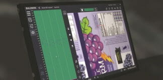 Baldwin Vision Systems, Inspektion, Fehlererkennung,