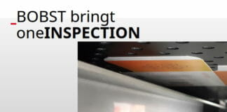 Bobst, Inspektion, Qualitätskontrolle,