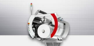 kocher+Beck, Matrix-Aufwicklung