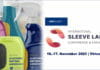 AWA Alexander Watson Associates, Sleeve Label Konferenz, Sleeve Label Awards,