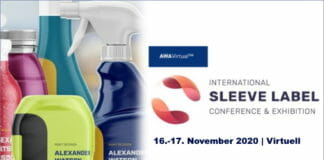 AWA Alexander Watson Associates, Sleeve Label Konferenz, Sleeve Label Awards,