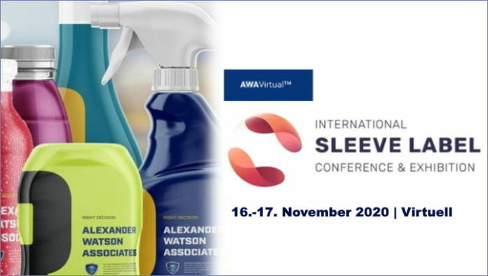 AWA Alexander Watson Associates, Sleeve Label Konferenz, Sleeve Label Awards,