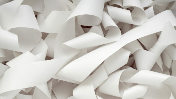 Avery Dennison, CELAB, Recycling,