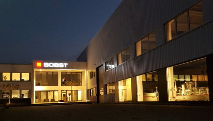 Bobst