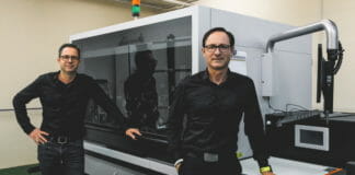 Canon, Oschatz Visuelle Medien, UV-Inkjet,