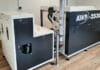 Dortschy, Pockrandt Etiketten, Asahi Photoproducts,