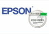 Epson, EcoVadis,