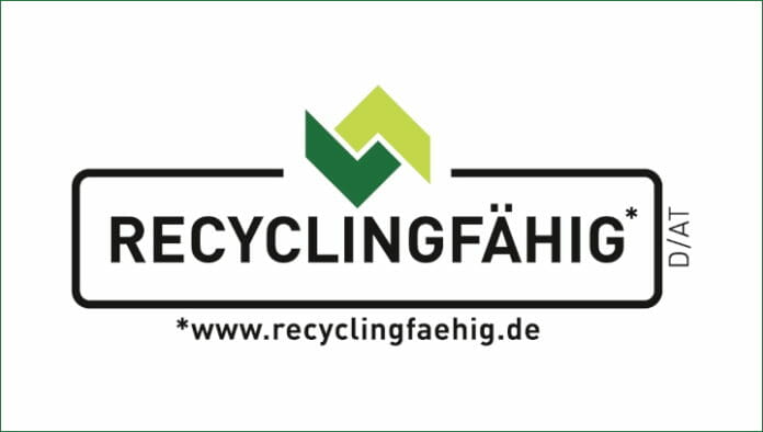 Der Grüne Punkt, Recycling,