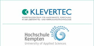 Klevertec, Fraunhofer IVV, Hochschule Kempten