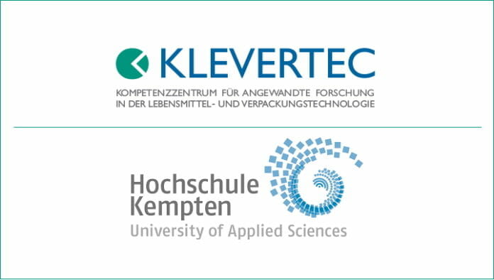 Klevertec, Fraunhofer IVV, Hochschule Kempten