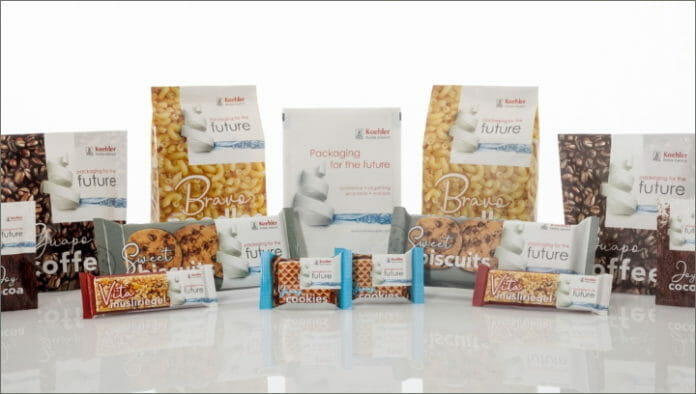 Koehler Paper Group, Syntegon